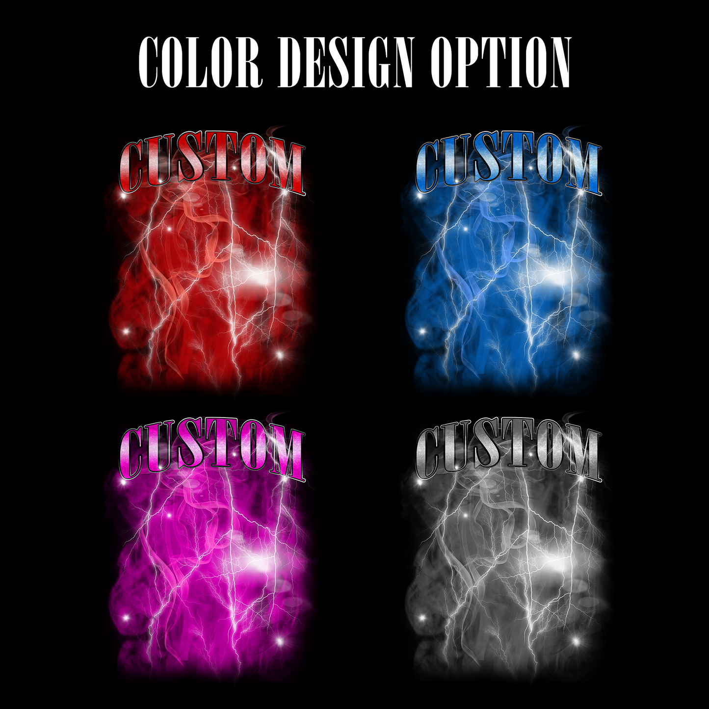 Personalized Cotton Washed Tee - Custom Text & Photo T-Shirt